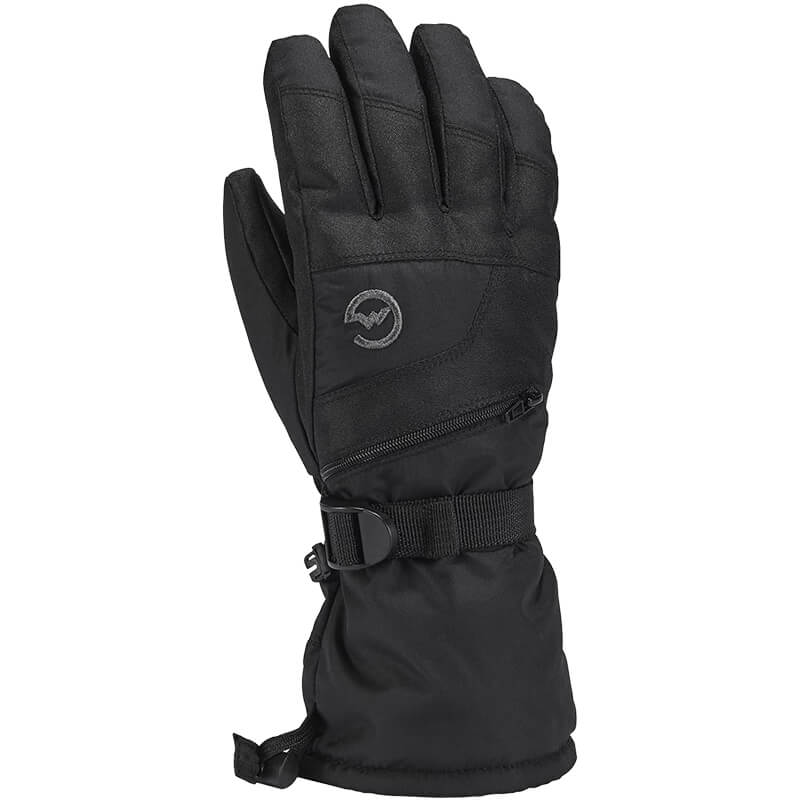Youth Gordini Ultra Dri-Max Gauntlet Glove