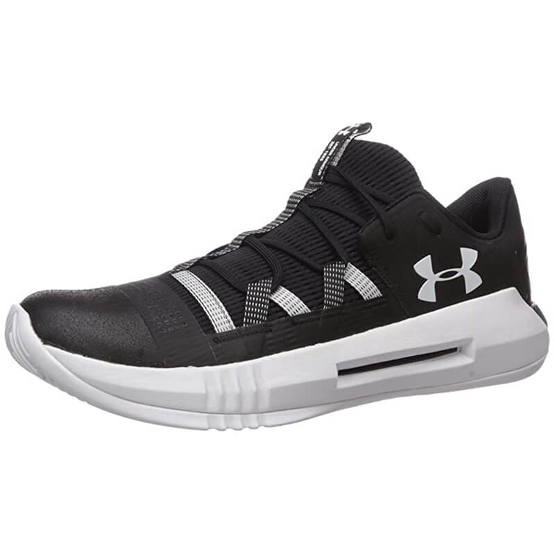 Women's Under Armour HOVR Block City