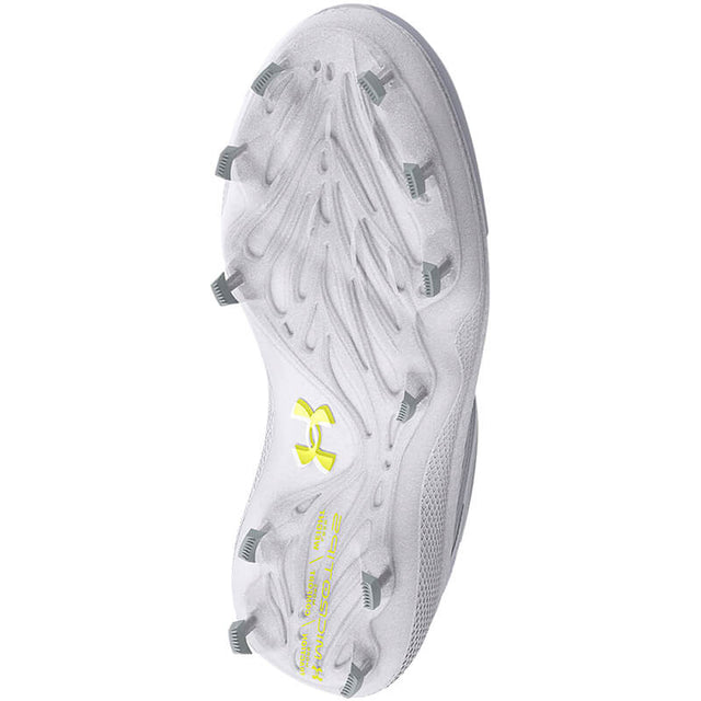 Men's Under Armour Yard Low MT Cleats Team