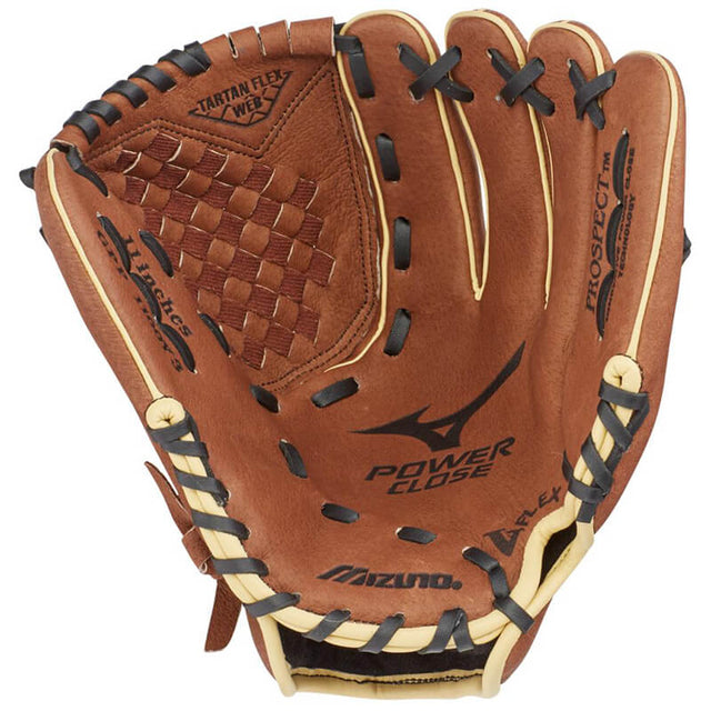 Mizuno Prospect Series PowerClose 11" Glove
