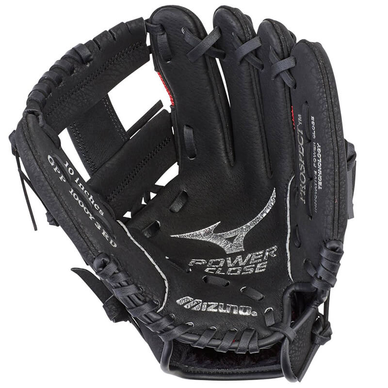 Youth Mizuno Prospect Series Powerclose 10" Glove