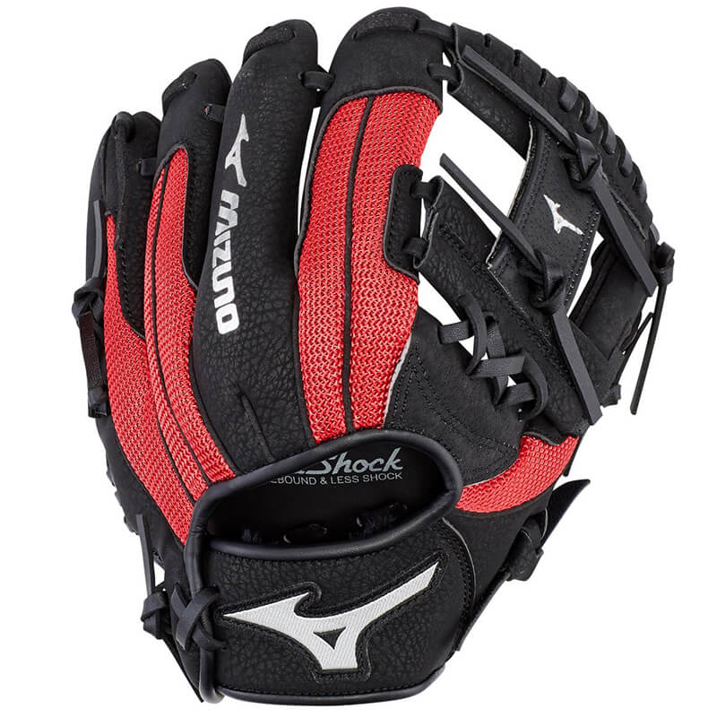 Youth Mizuno Prospect Series Powerclose 10" Glove