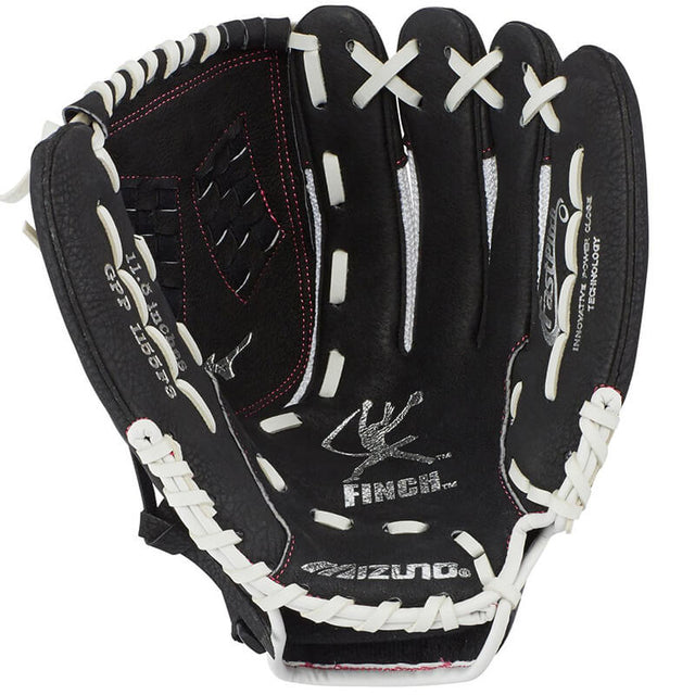 Youth Mizuno Prospect Finch Series Fastpitch 11.5" Glove