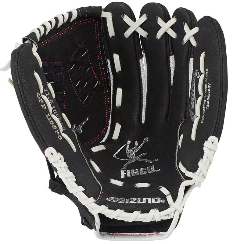 Youth Mizuno Prospect Finch Series Fastpitch 11.5" Glove