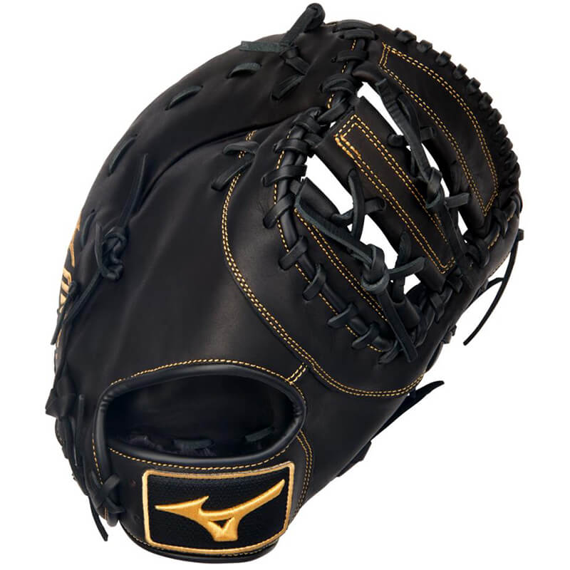 Mizuno MVP Prime 12.5" First Base Mitt