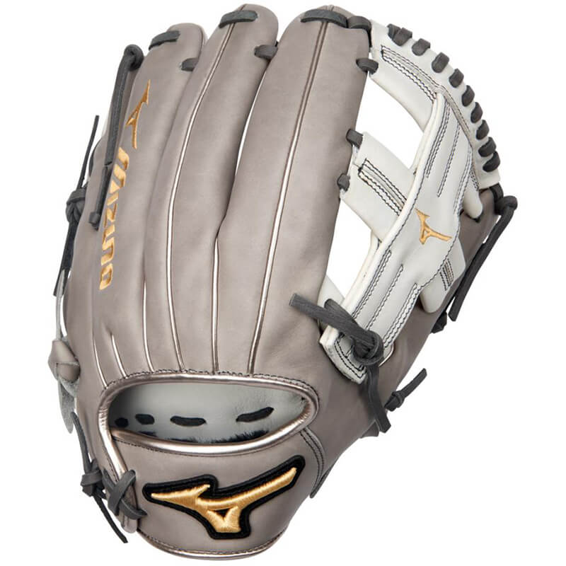 Mizuno Pro Select 11.75" Fastpitch Glove
