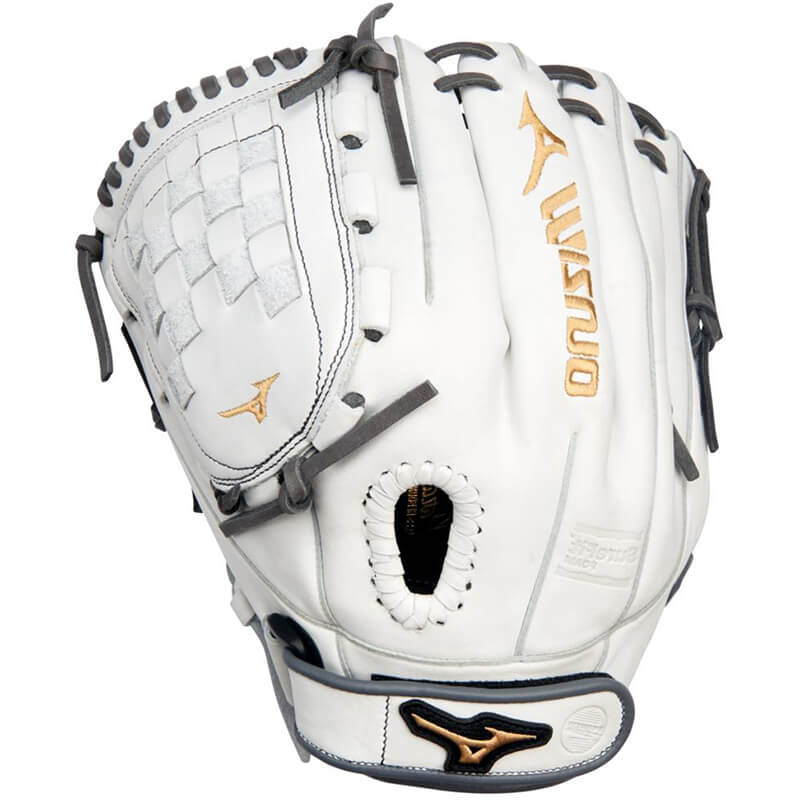 Mizuno MVP Prime 12" Fastpitch Glove