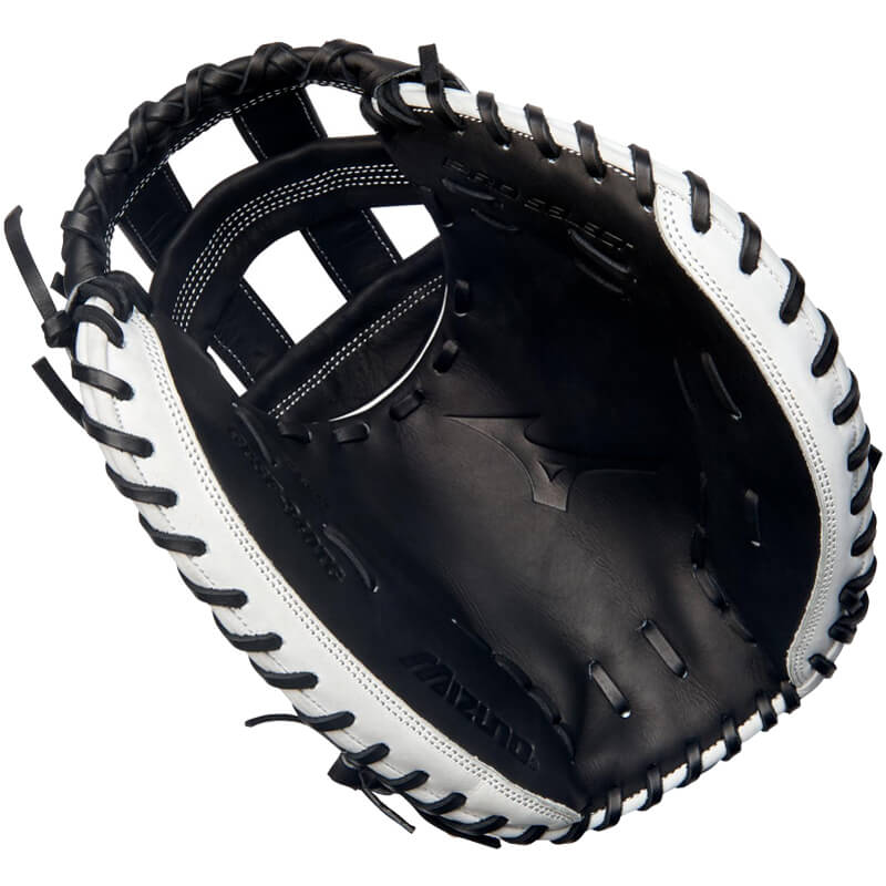 Mizuno Pro Select Series Fastpitch 34.5" Catcher's Mitt
