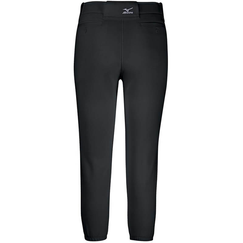 Women's Mizuno Belted Softball Pant