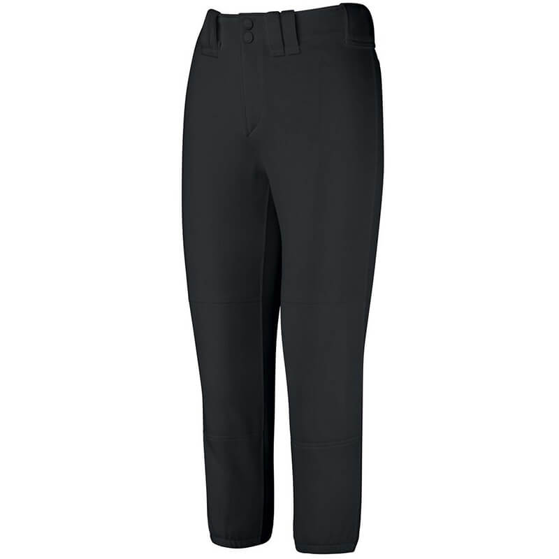 Women's Mizuno Belted Softball Pant