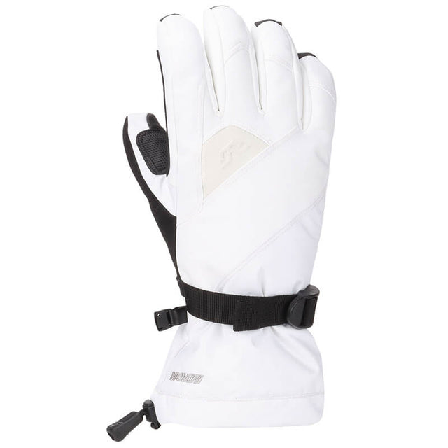 Women's Gordini Aquabloc Down Gauntlet IV Glove