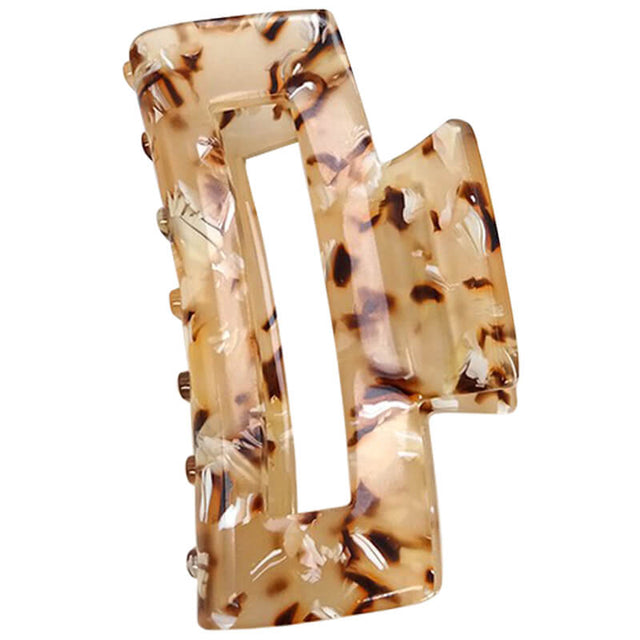 Women's Medium Hair Clip