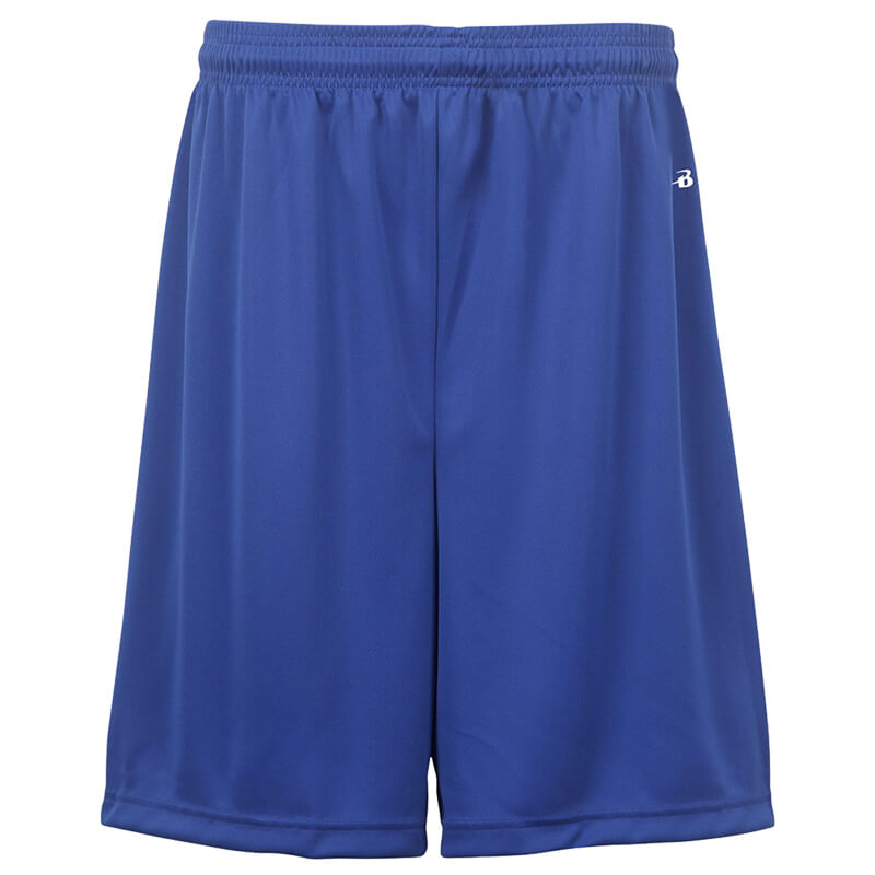 Adult Badger B-Core 9" Short