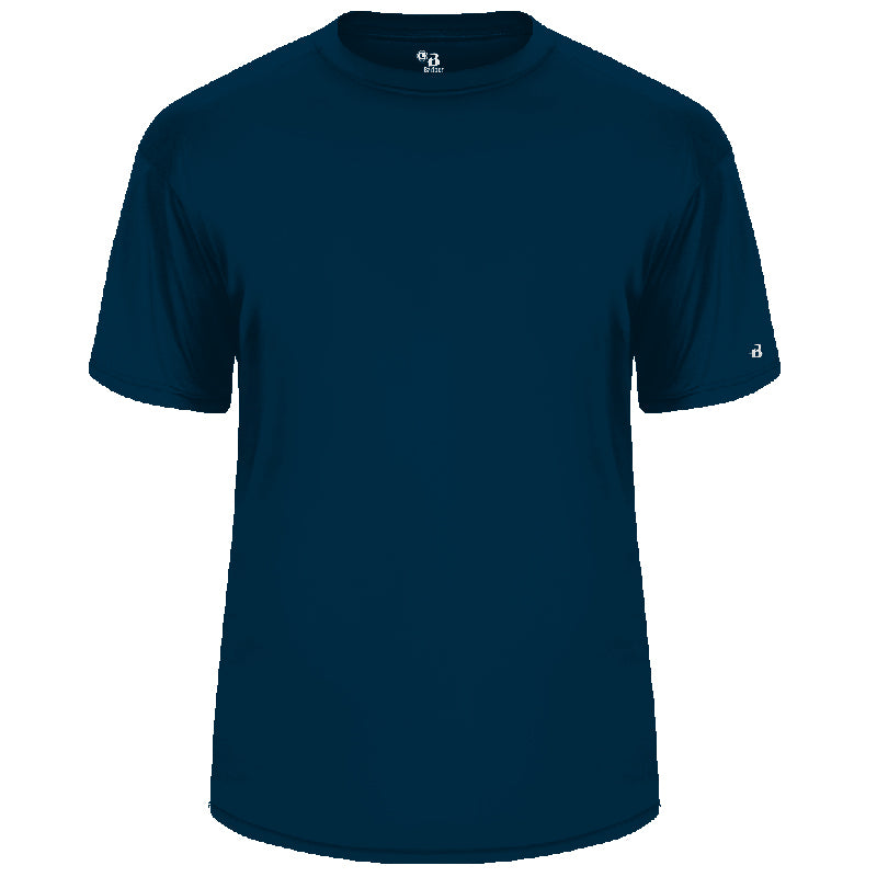 Adult Badger B-Core S/S Tee