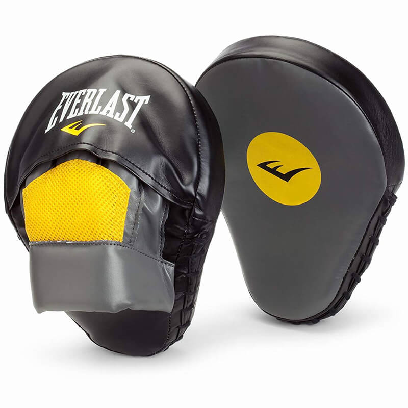 Everlast Mantis Punch Mitts