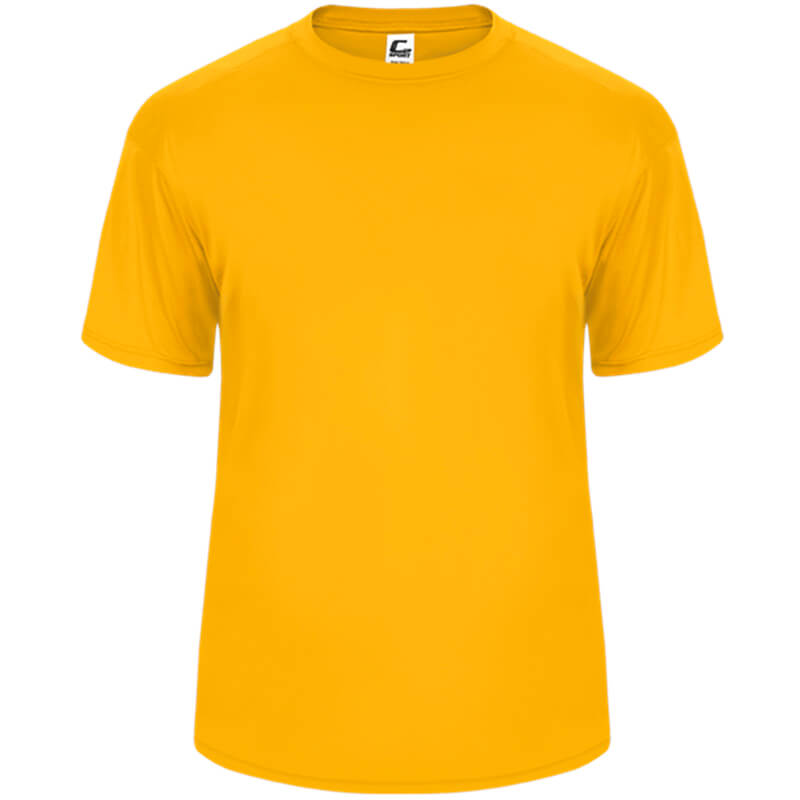Adult Badger C2 S/S Tee