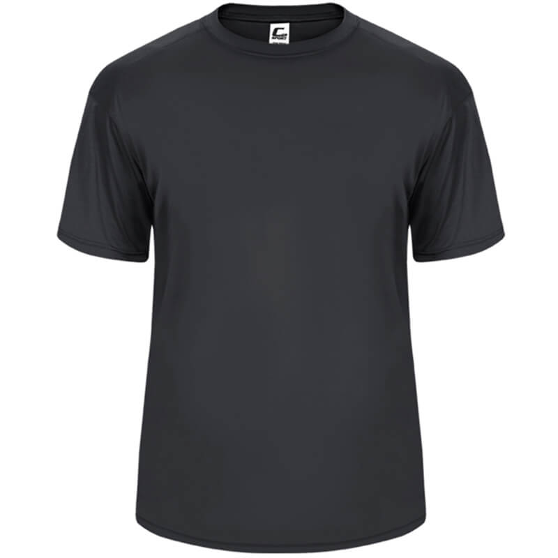 Adult Badger C2 S/S Tee