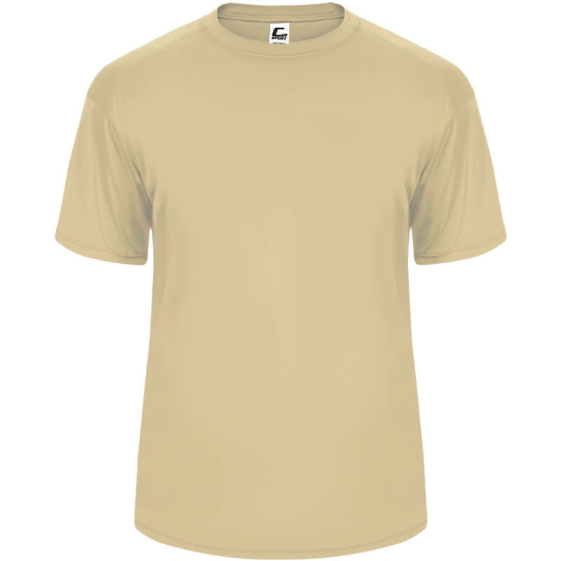 Adult Badger C2 S/S Tee