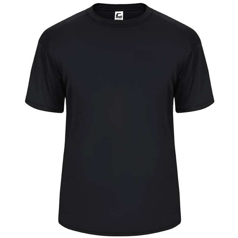 Youth Badger C2 S/S Tee