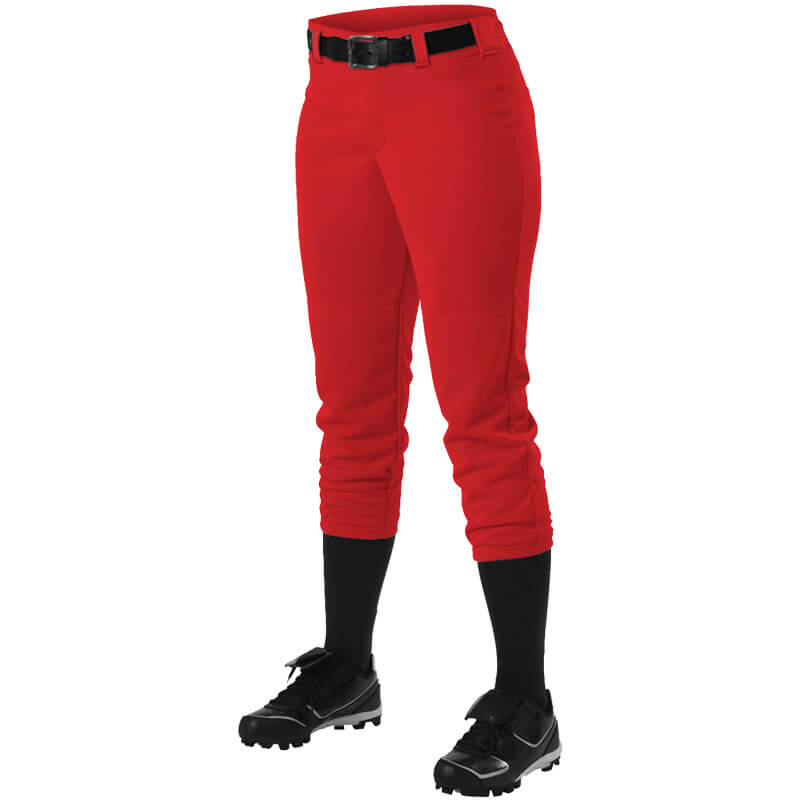 Women's Alleson Fastpitch Pant