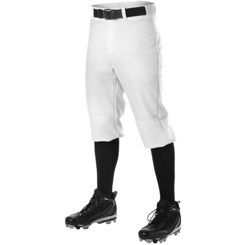 Adult Don Alleson Knicker Pant