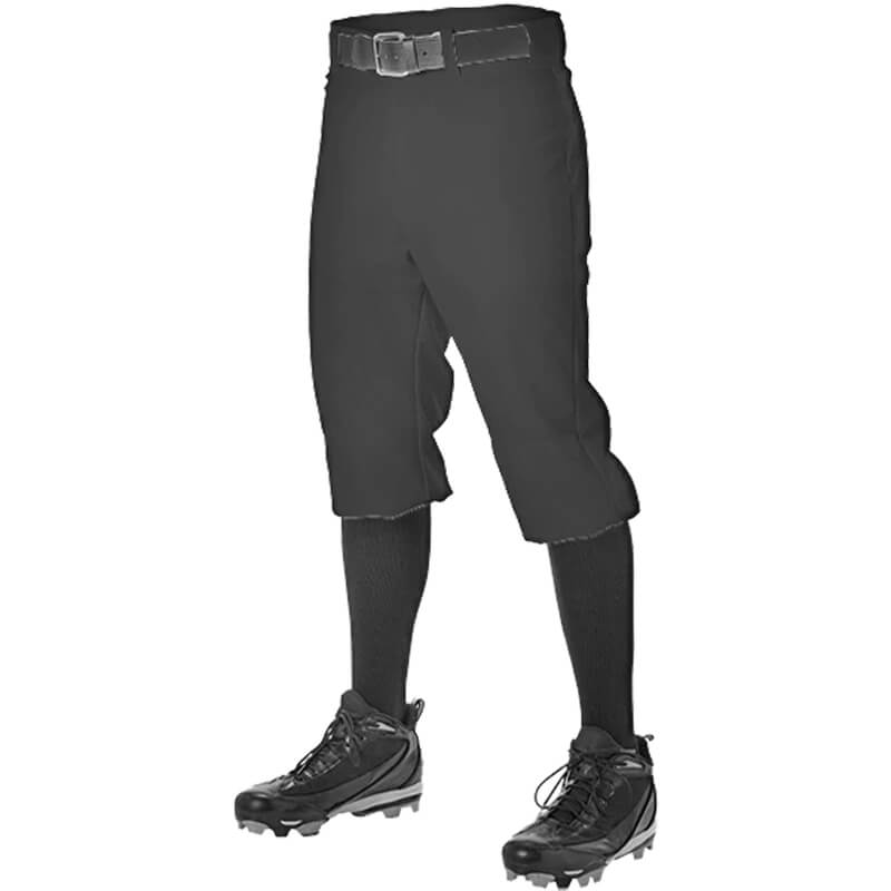 Youth Don Alleson Knicker Pant