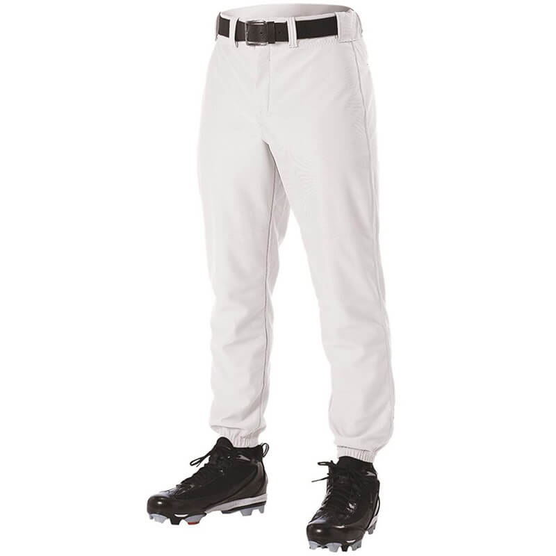 Youth Alleson Baseball Pant