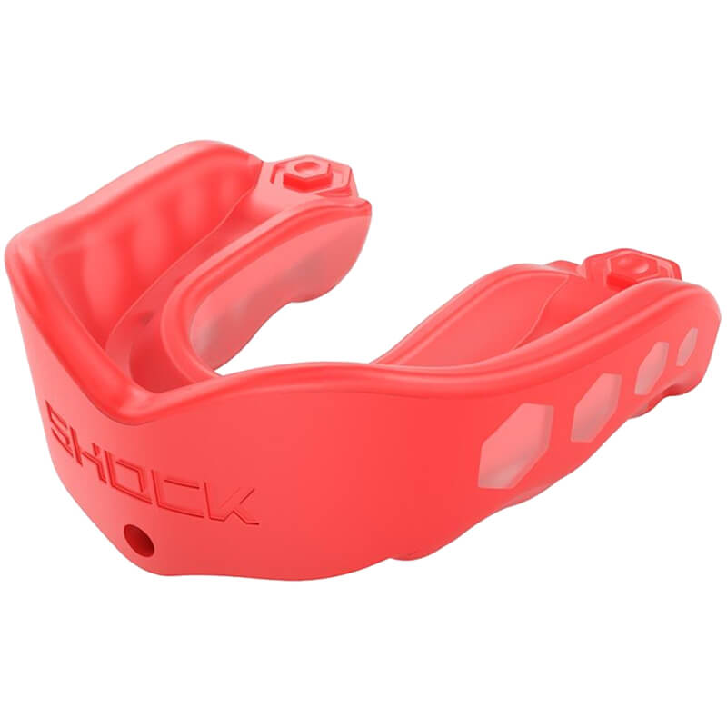 Adult Shock Doctor Gel Max Mouthguard