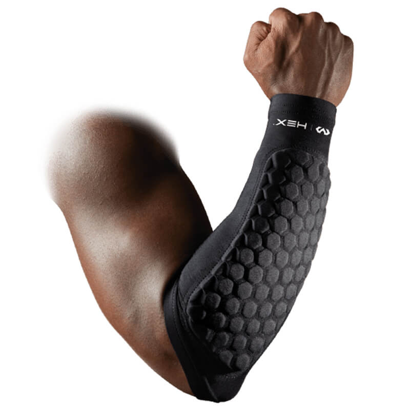 McDavid Hex Forearm Sleeve