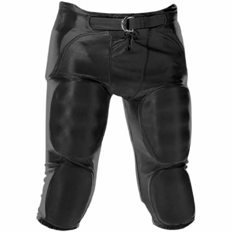 Youth Alleson Integrated Football Pant
