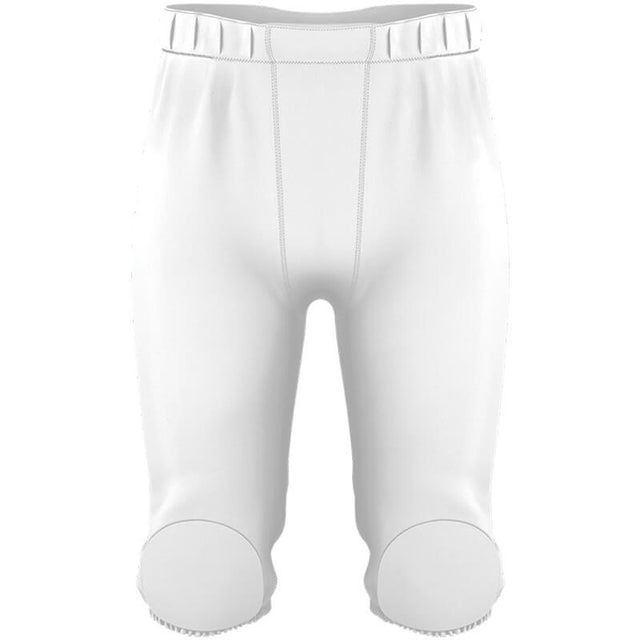 Adult Alleson Integrated Knee Pad Football Pant