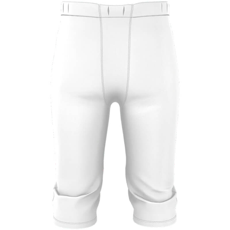 Adult Alleson Integrated Knee Pad Football Pant