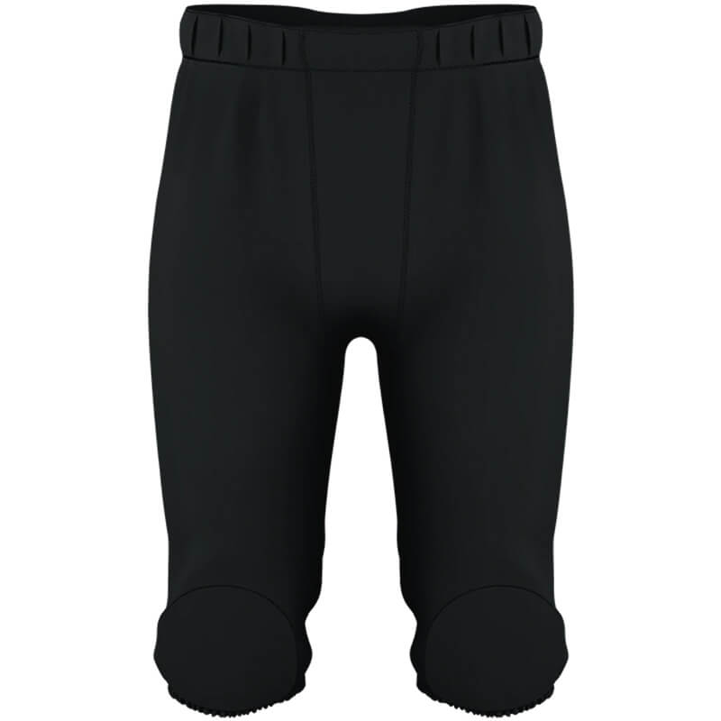 Adult Alleson Integrated Knee Pad Football Pant