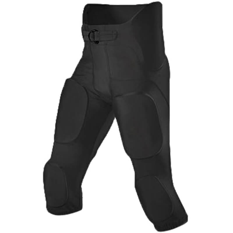Youth Alleson Integrated Football Pant