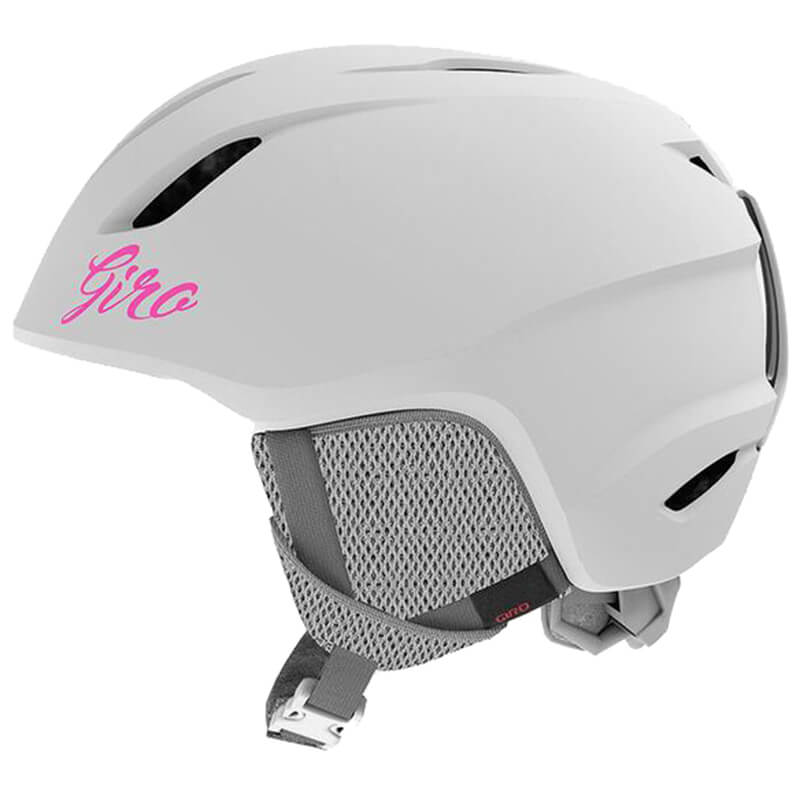 Youth Giro Launch Helmet