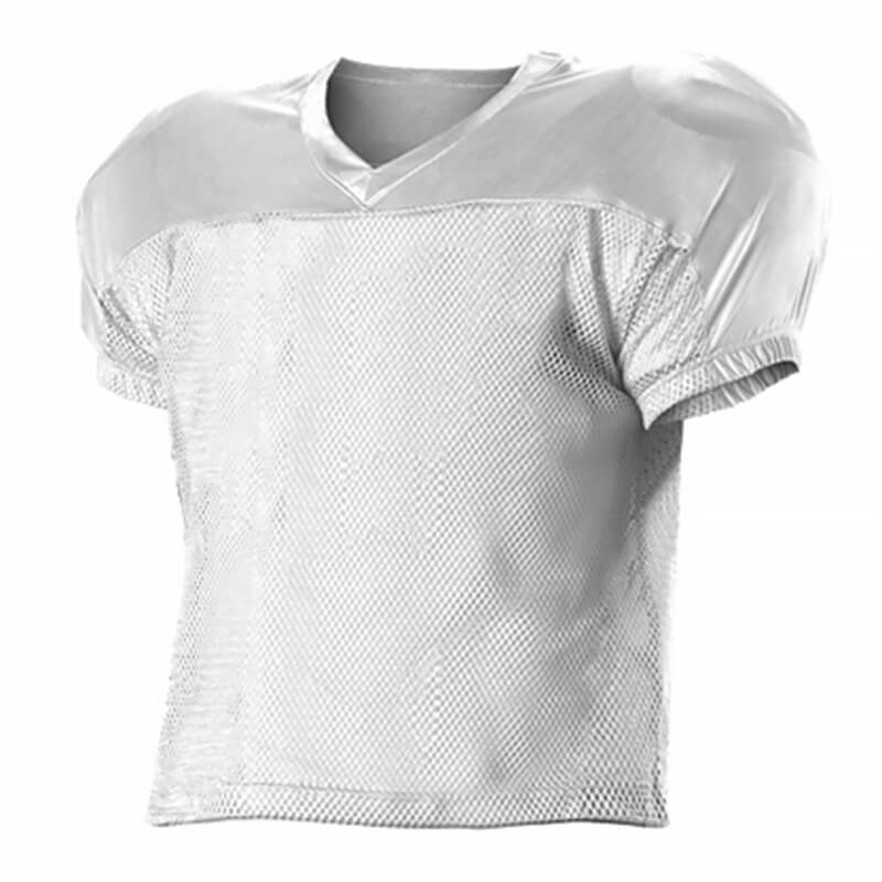 Youth Alleson Football Practice Jersey