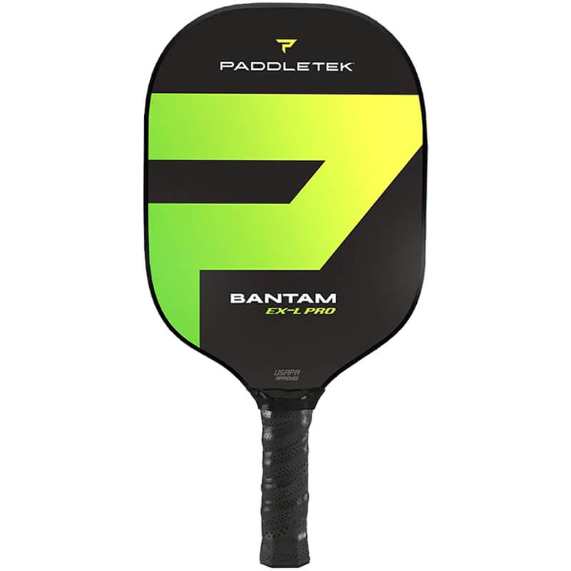 Paddletek Bantam EX-L Pro Pickleball Paddle