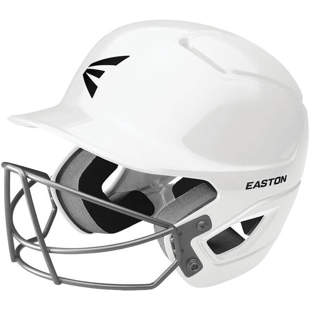 Easton Alpha Softball Helmet With Mask