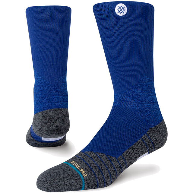 Adult Stance Icon Sport Crew Socks
