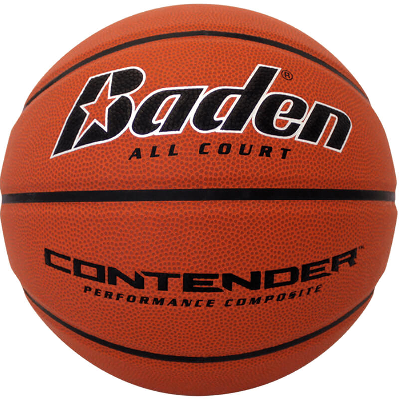 Men's Baden 29.5" Contender Composite Basketball