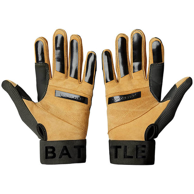 Adult Warstic Workman3 Batting Glove