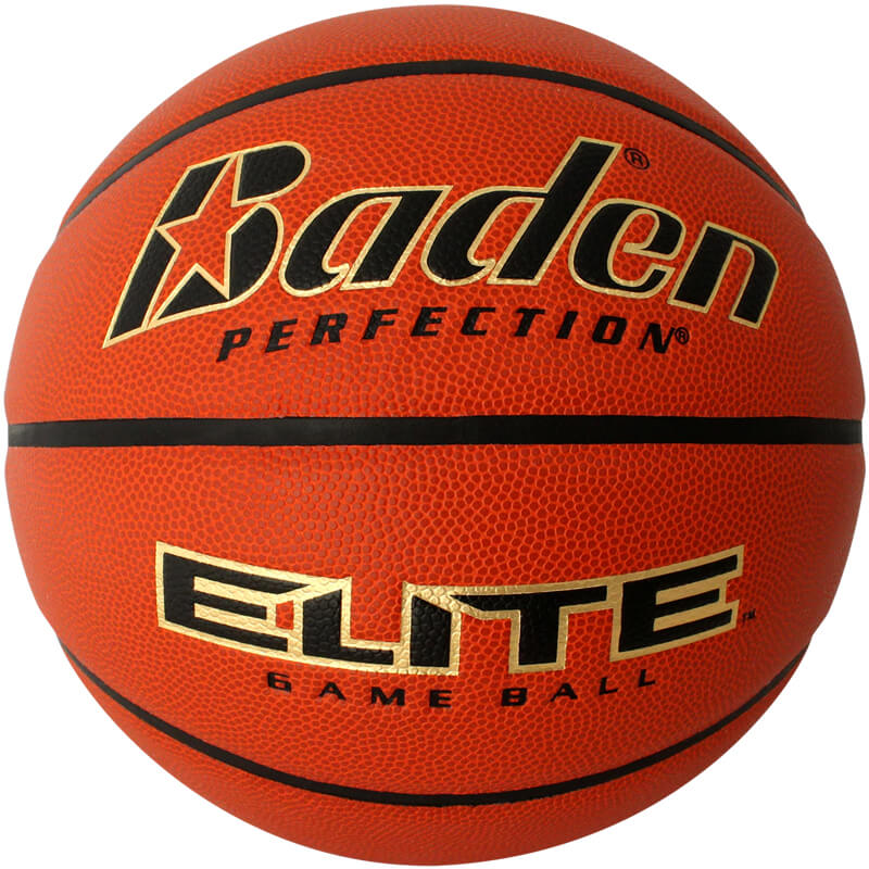Women's Baden Elite Game Basketball