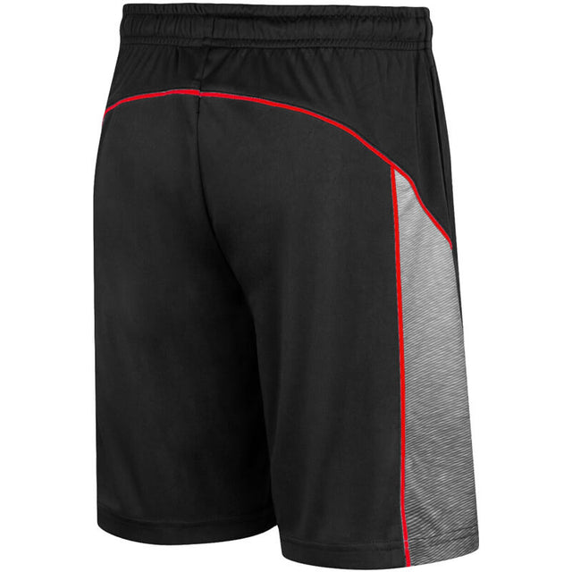 Youth Colosseum Texas Tech Max Shorts