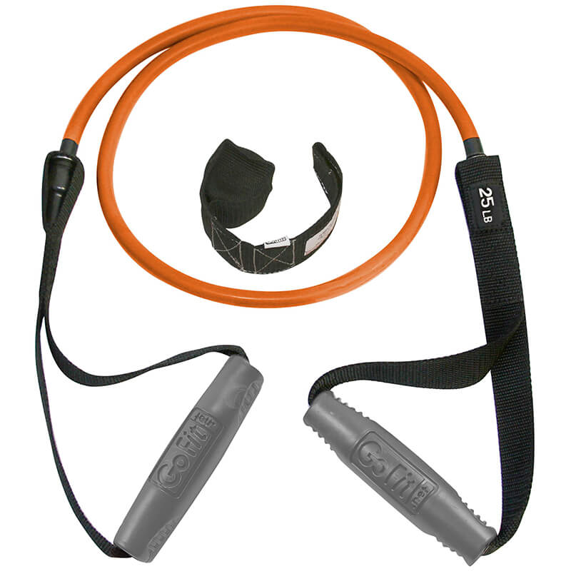 GoFit Smartweight Power Tube - 25lb