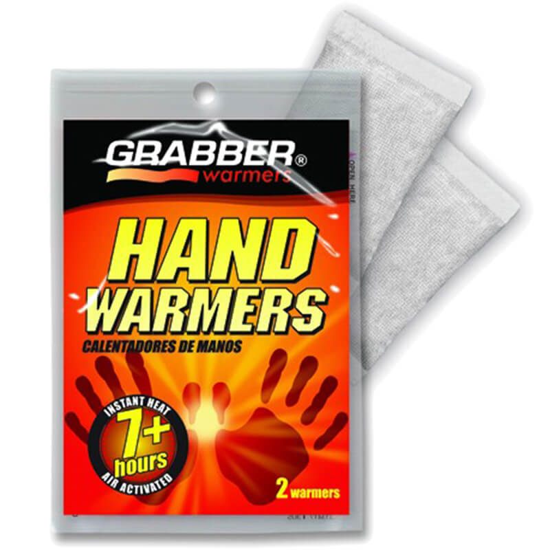 Grabber Hand Warmer Single Pack