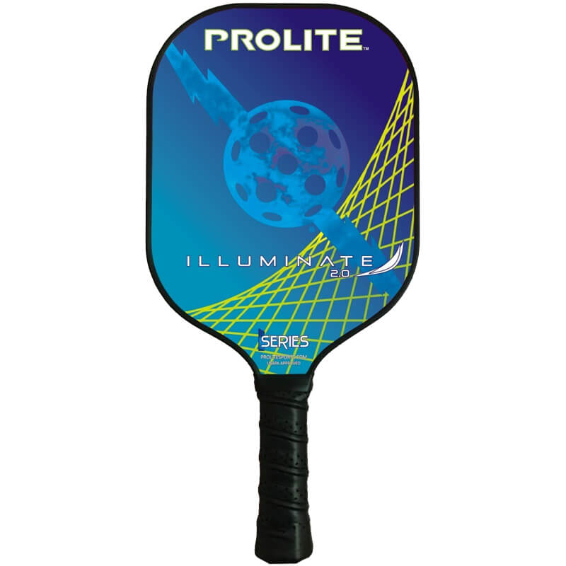 Prolite Illuminate 2.0 Pickleball Paddle