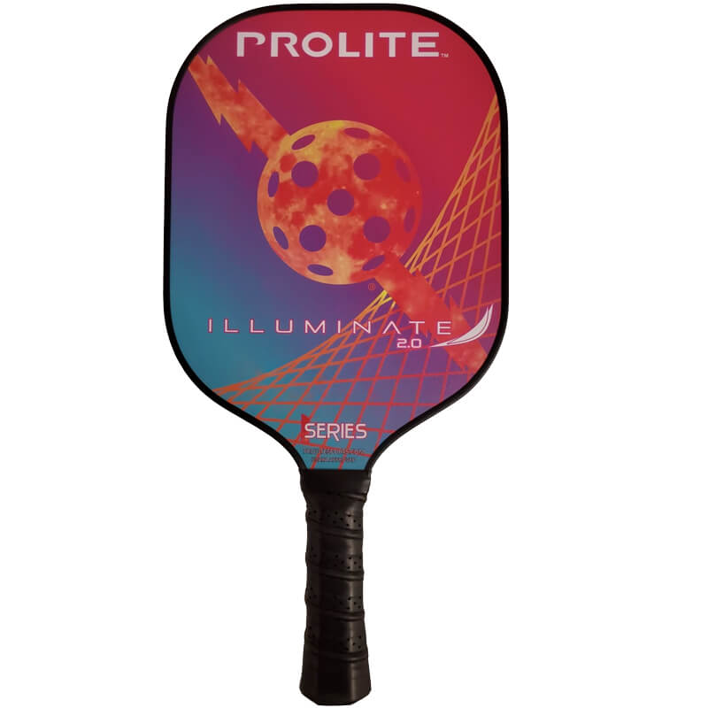 Prolite Illuminate 2.0 Pickleball Paddle