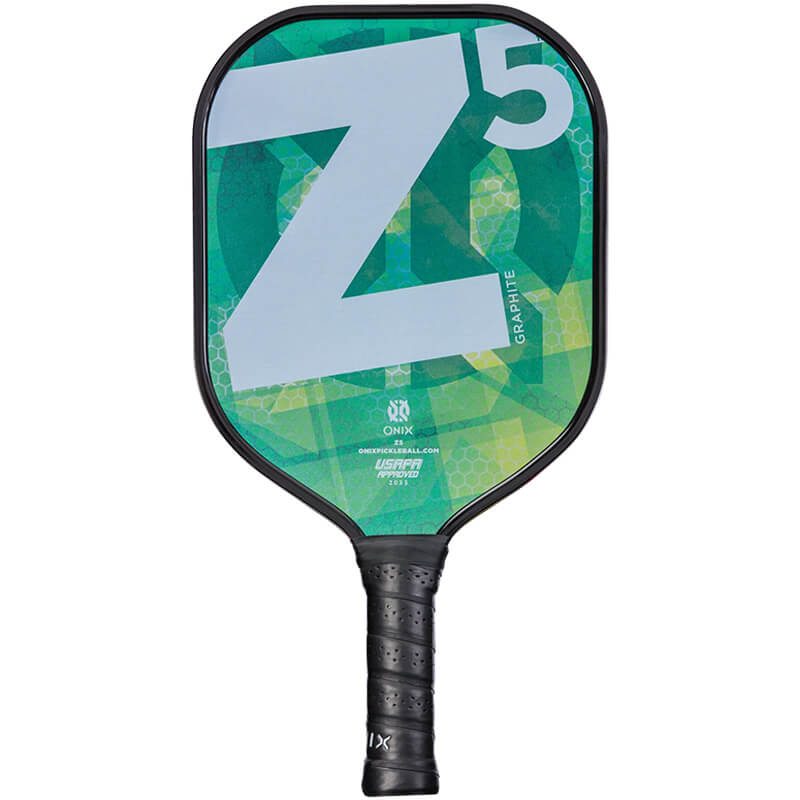 Onix Graphite Mod Z5 Pickleball Paddle