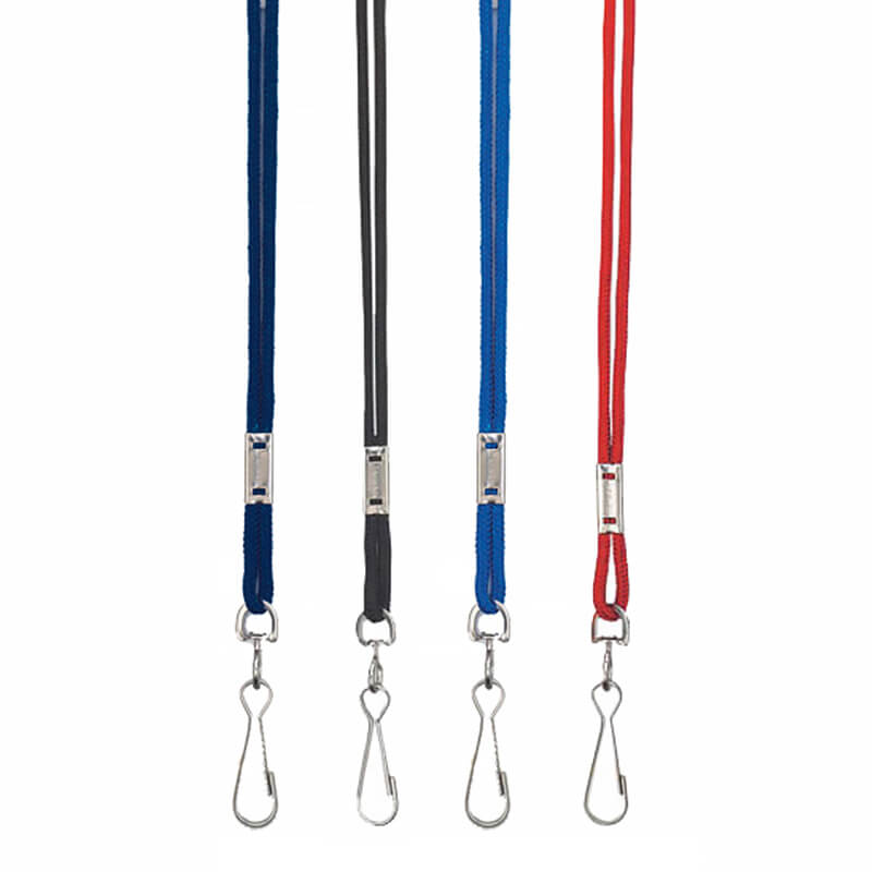 Martin Sports Round Lanyard