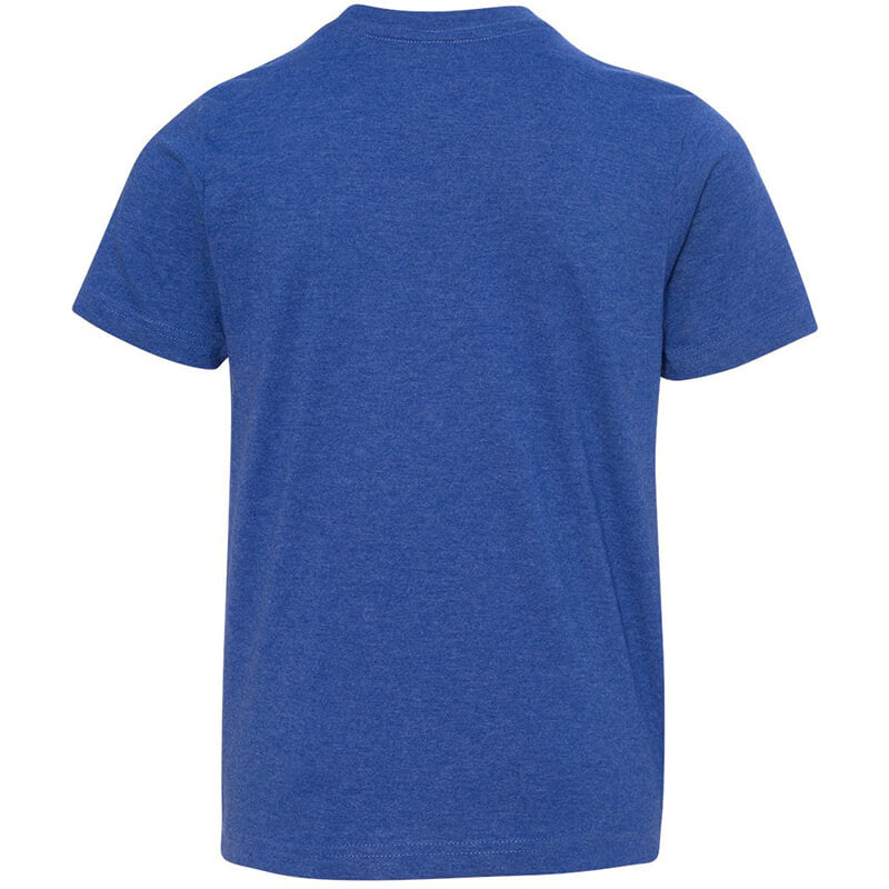 Youth LAT Fine Jersey S/S Tee